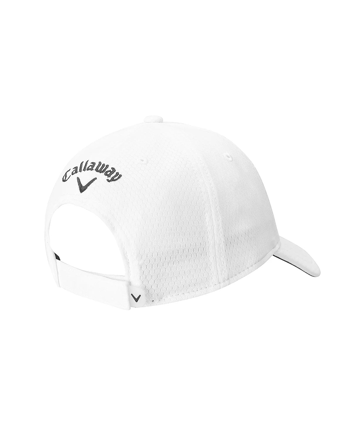 Callaway - CW091 Front crested cap