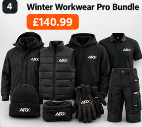 ARX Winter Workwear Pro Bundle