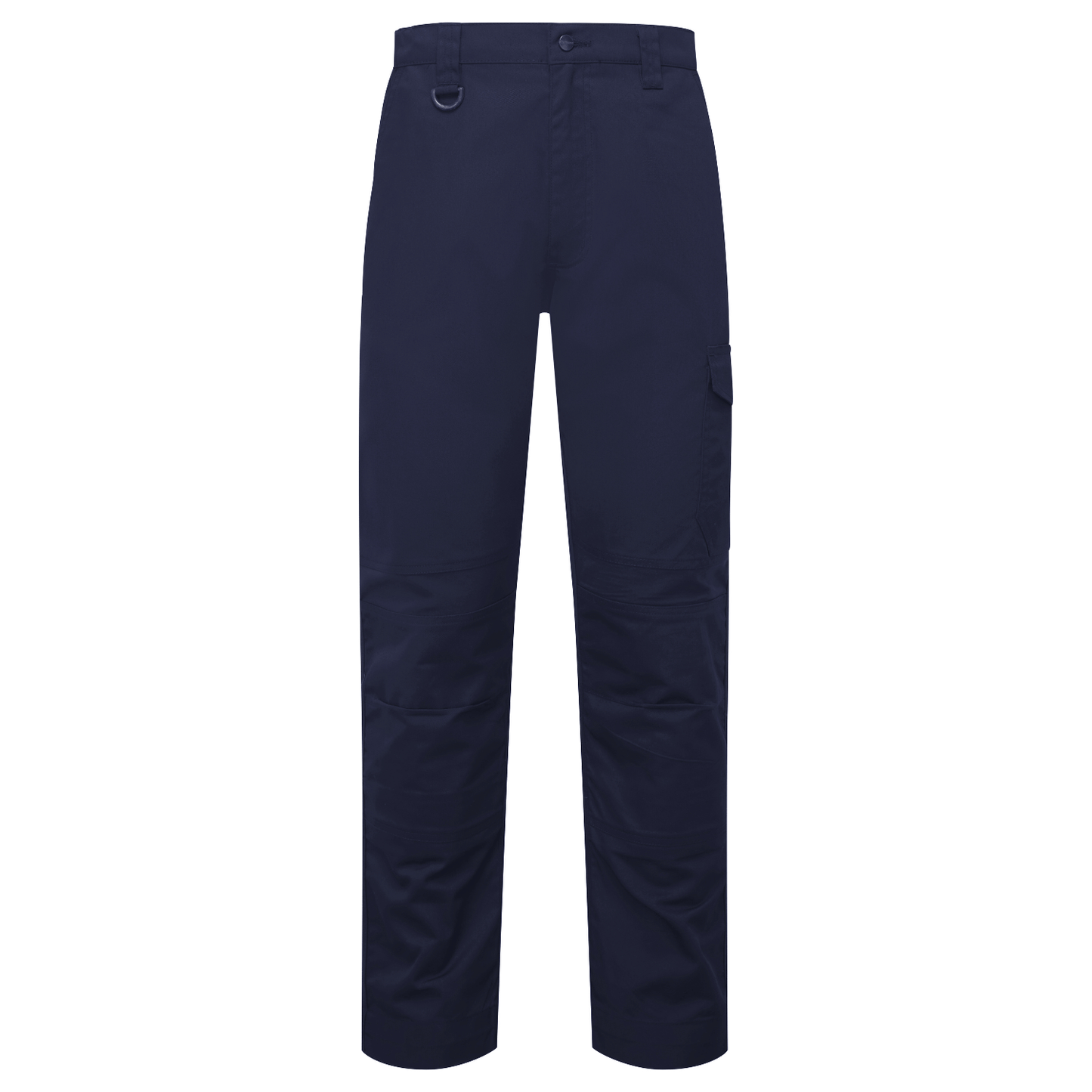 Supertouch Blue Sphere Essentials Navy Stretch Panel Combat Trouser Navy