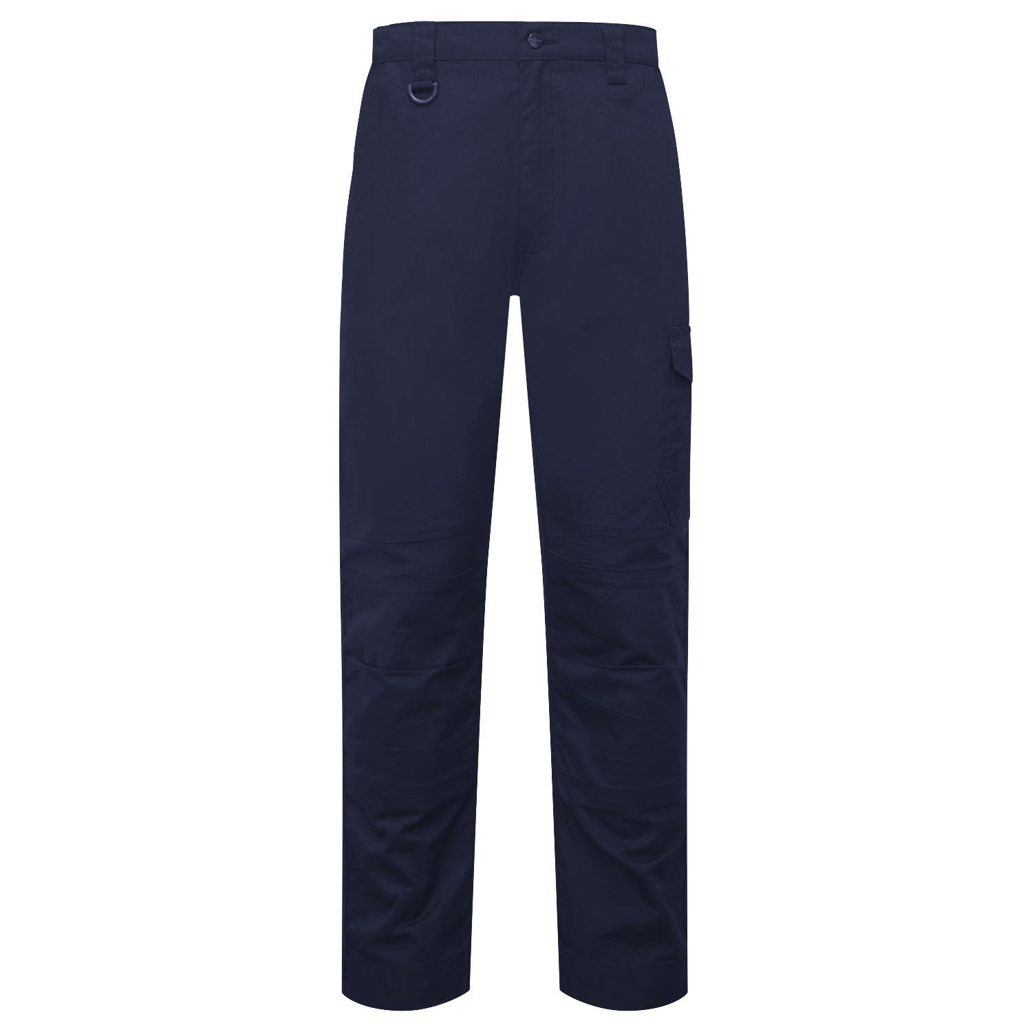 Supertouch Blue Sphere Essentials Navy Stretch Panel Combat Trouser Navy