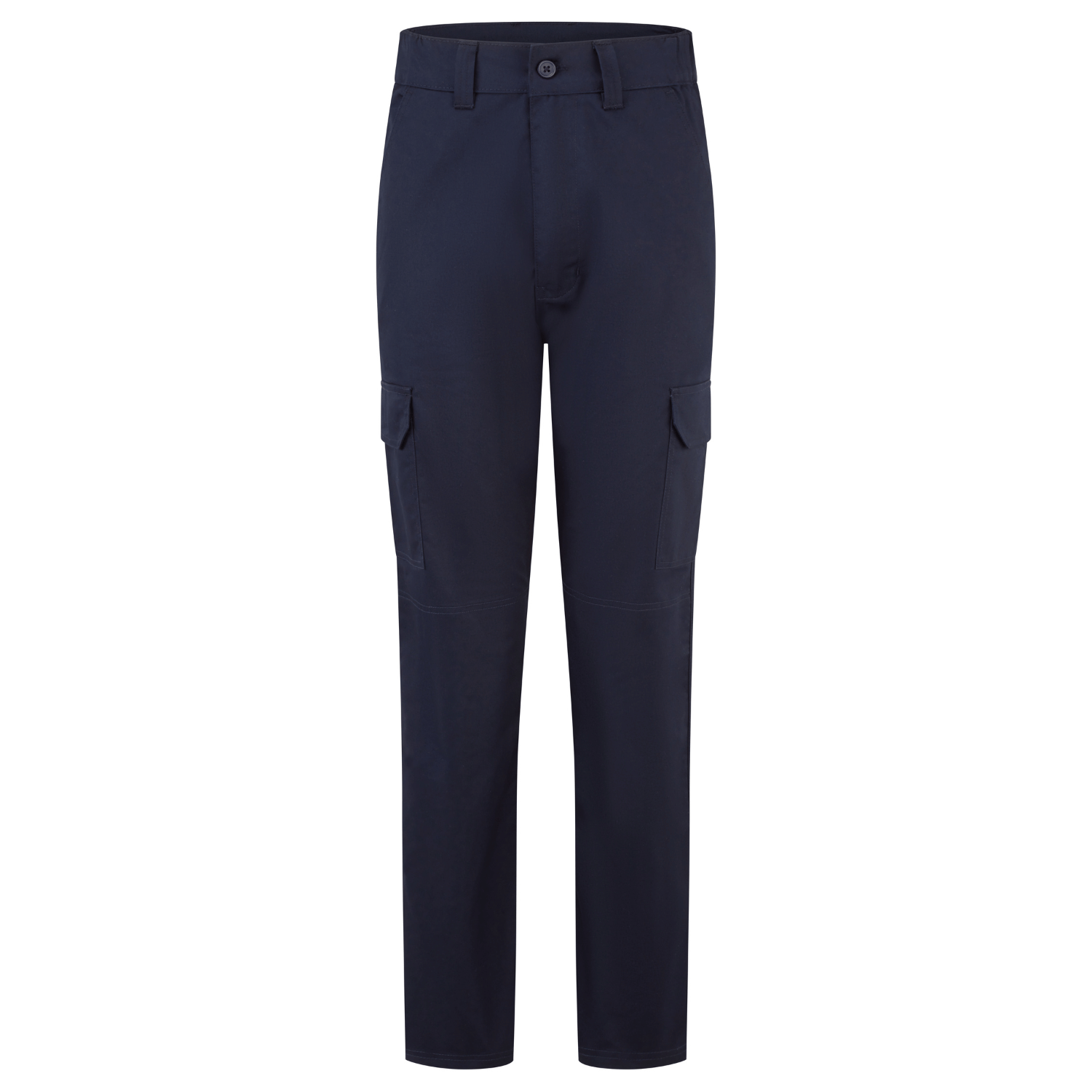 Supertouch Blue Sphere Essentials Women Navy Work Combat Trouser Navy
