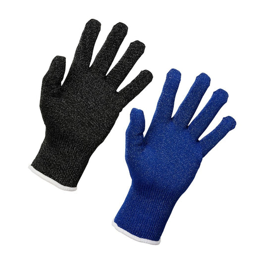 Supertouch Supertouch Deflector F Blade Liner Black