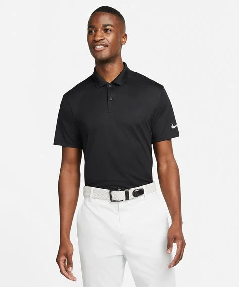 NK342 Nike Victory solid polo