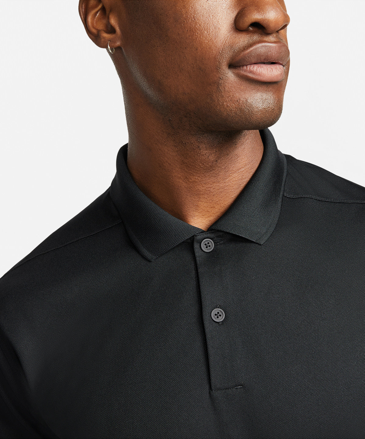 NK342 Nike Victory solid polo
