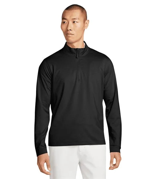 NK395 Nike Dri-FIT Victory half-zip top