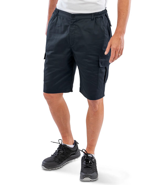 Result work shorts - R512X