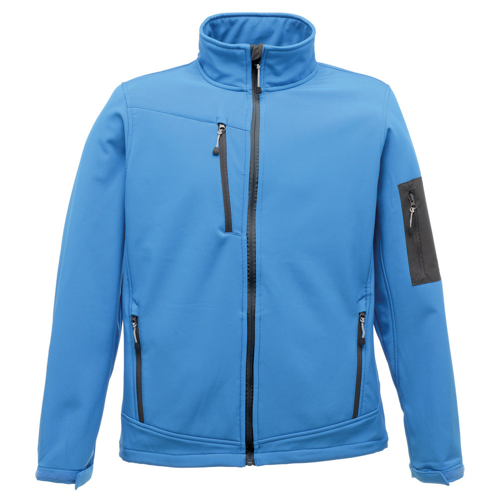 Regatta - TRA674 Softshell Jacket