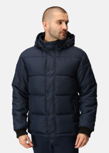 Regatta - TRA245 Padded Jacket