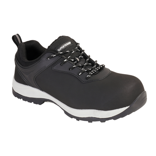 Supertouch SCG50 Safety Hybrid Trainer Black