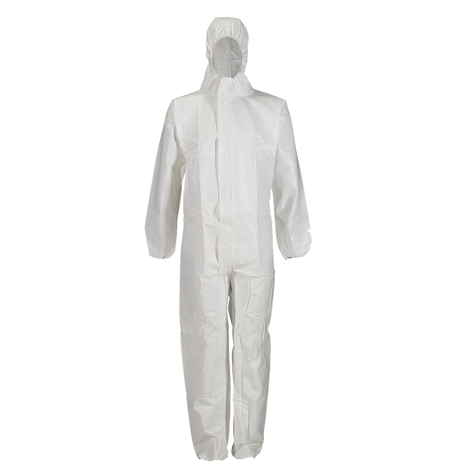 Supertouch Supertouch Supertex® Pro Type 5/6 Coverall White