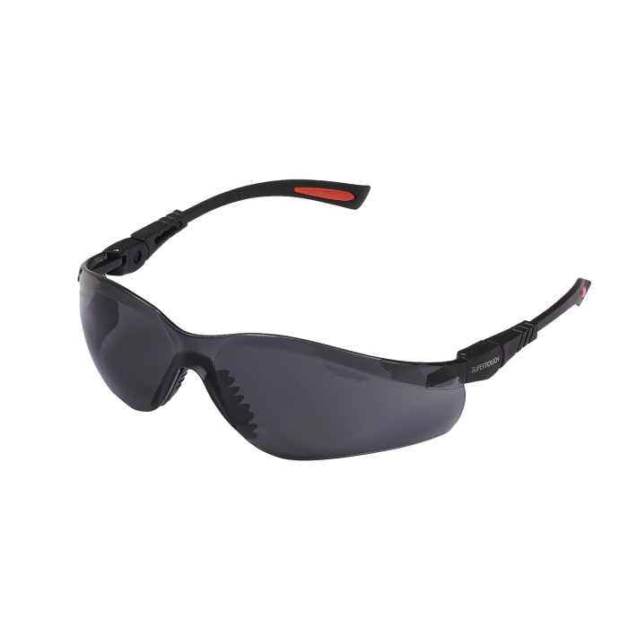 Supertouch Supertouch Opus Safety Glasses Smoke