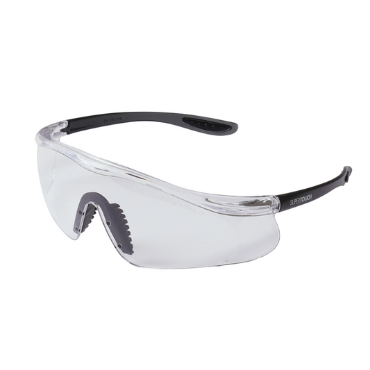 Supertouch Supertouch Saxum Safety Glasses Clear