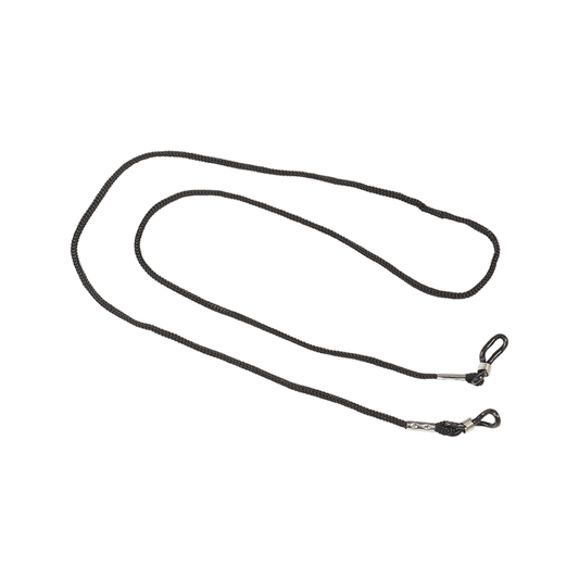 Supertouch Supertouch Glasses Neck Cord Black