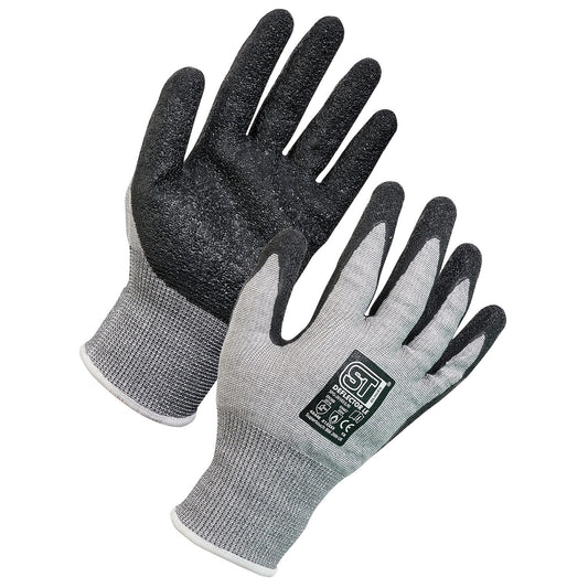 Supertouch Supertouch Deflector LE Cut Resistant Gloves Grey