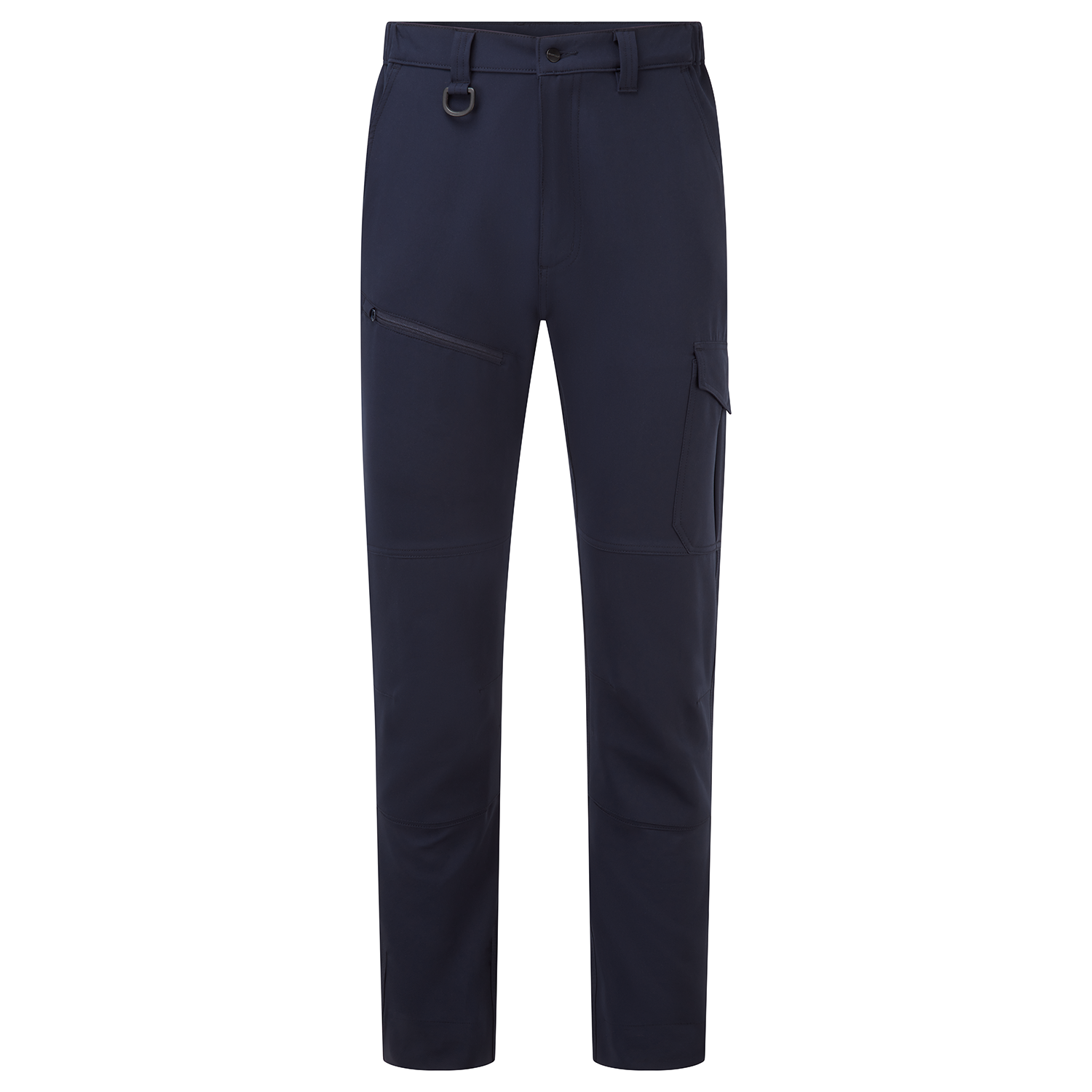 Supertouch Blue Sphere System Eco 4-Way Stretch Navy Service Trouser Navy